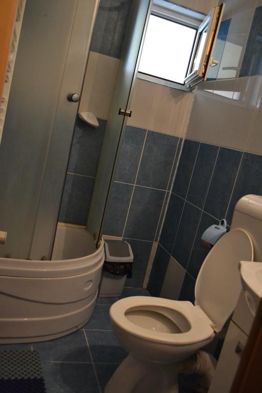 Pension Coral Baia Mare Bagian luar foto