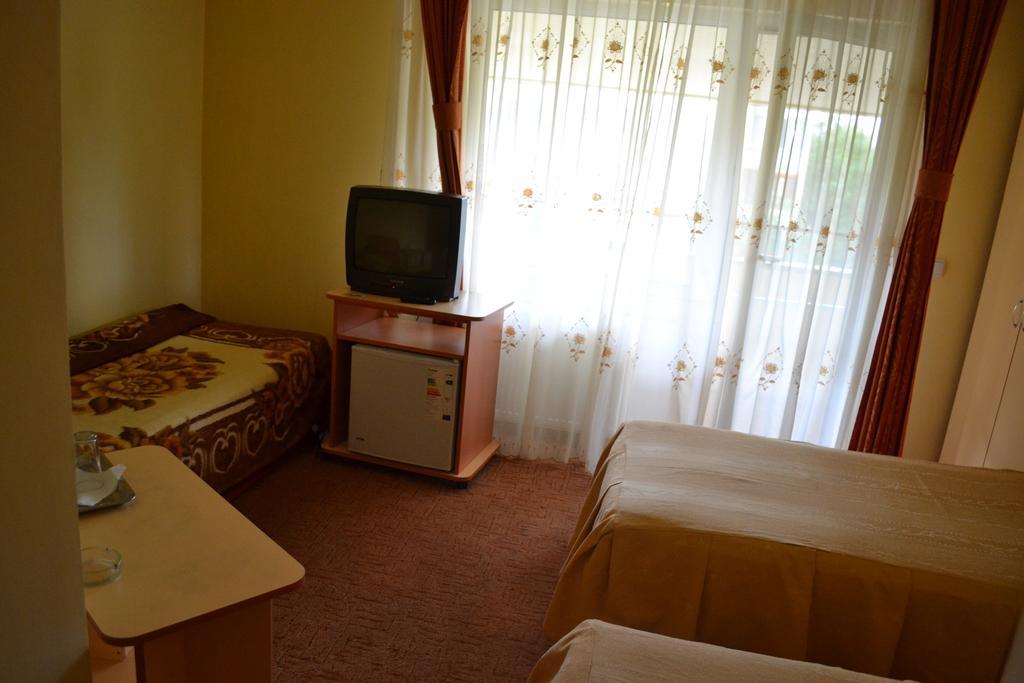 Pension Coral Baia Mare Ruang foto