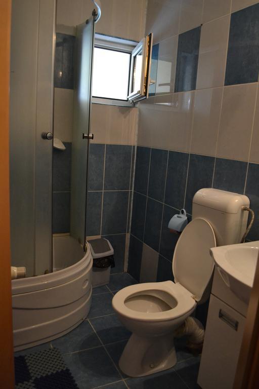 Pension Coral Baia Mare Ruang foto