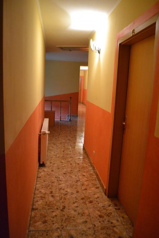 Pension Coral Baia Mare Bagian luar foto