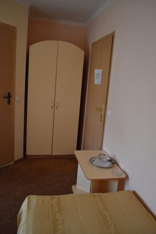 Pension Coral Baia Mare Ruang foto