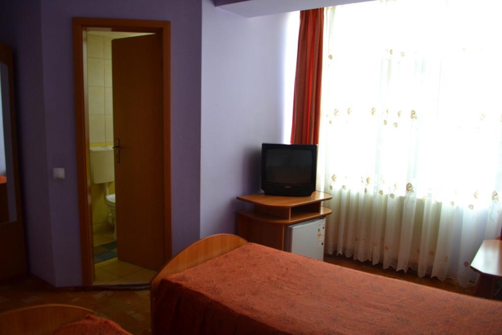Pension Coral Baia Mare Bagian luar foto
