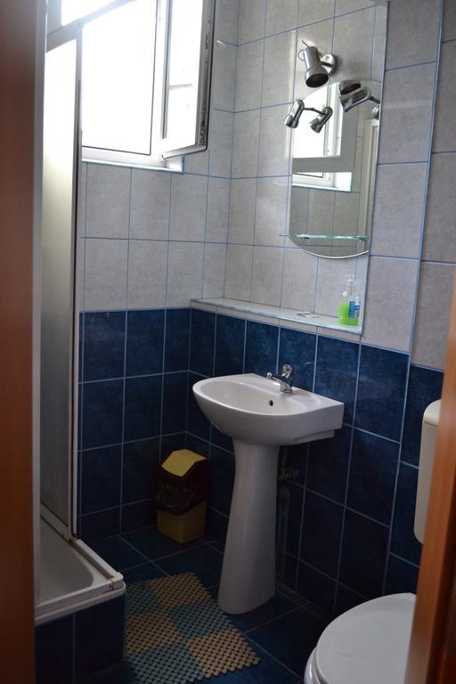 Pension Coral Baia Mare Ruang foto