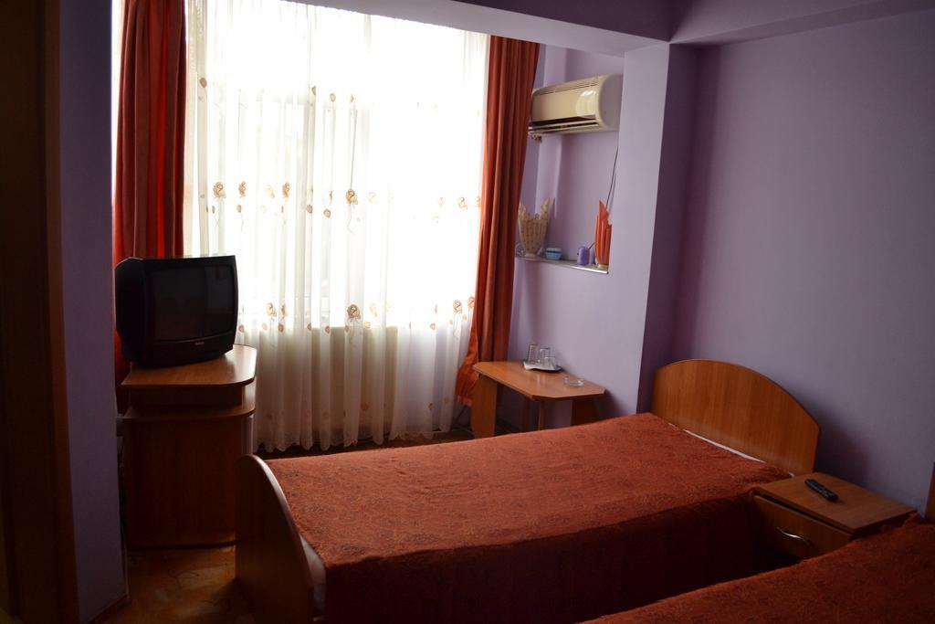 Pension Coral Baia Mare Ruang foto