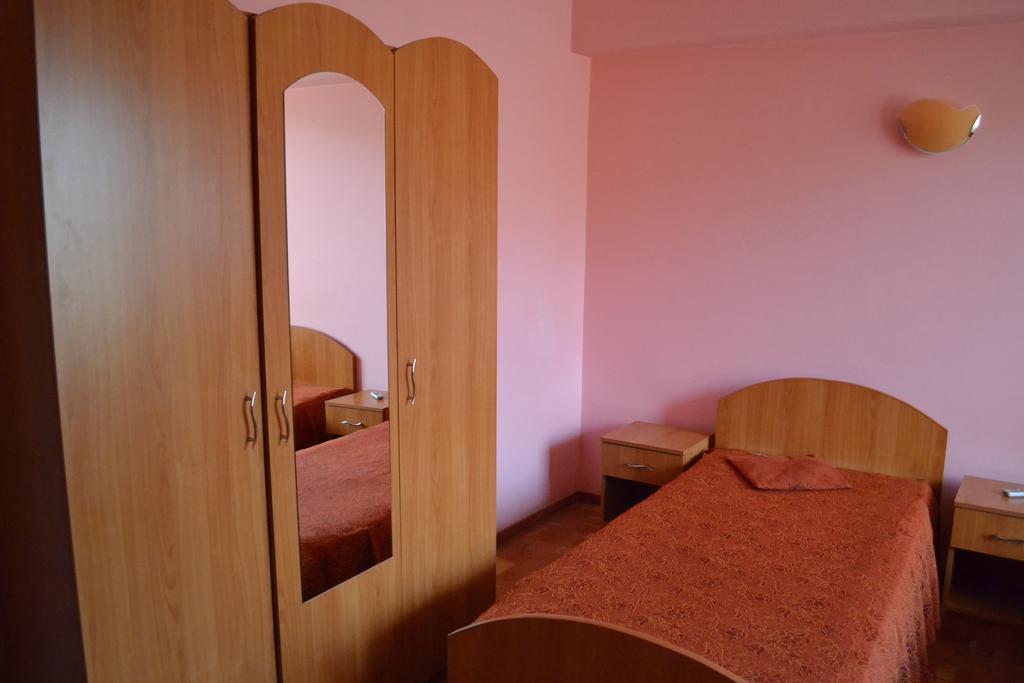 Pension Coral Baia Mare Ruang foto