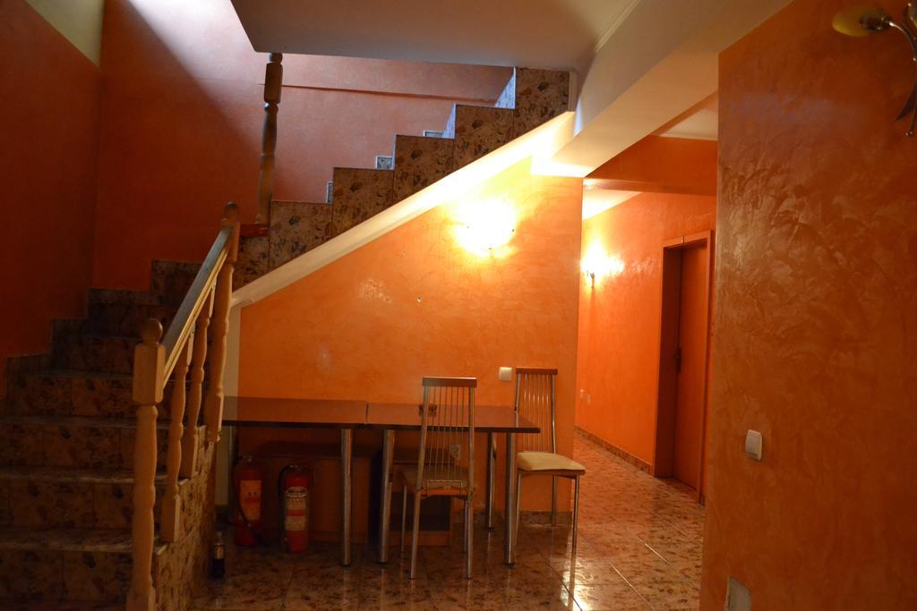 Pension Coral Baia Mare Bagian luar foto