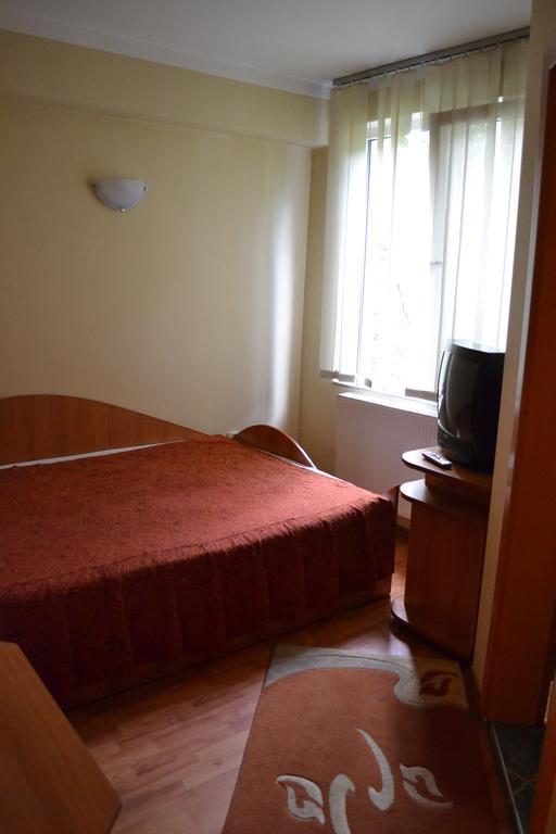 Pension Coral Baia Mare Ruang foto