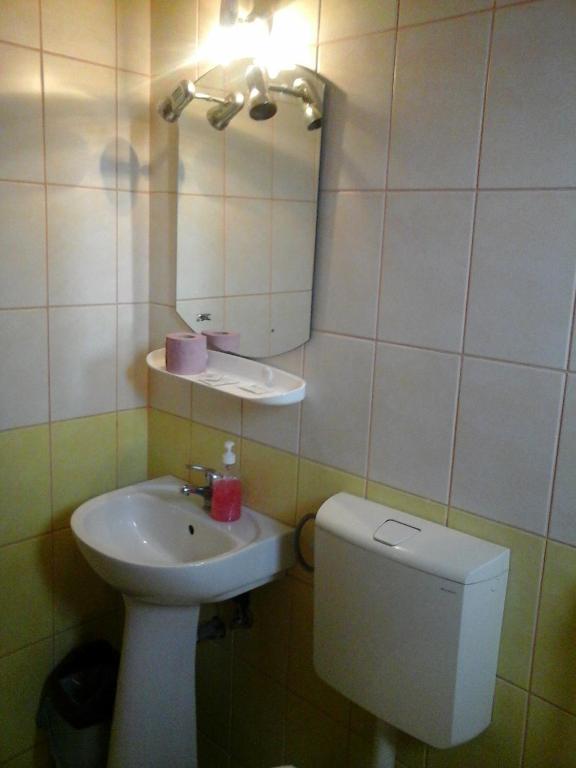 Pension Coral Baia Mare Ruang foto
