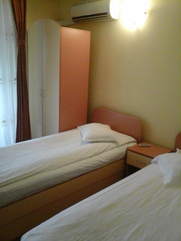 Pension Coral Baia Mare Ruang foto